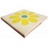 Mexican Talavera Tiles Daisy 2